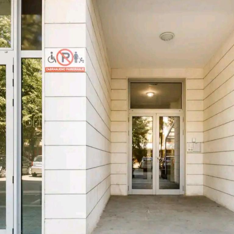 Apartman Borislava - Apartman sa 1 Spavaćom Sobom - 14