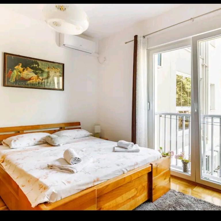 Apartman Borislava - Apartman sa 1 Spavaćom Sobom - 3