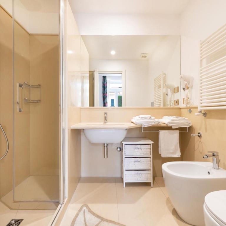 SORRENTO - Posizione unica nella piazza principale - Appartamento con 1 Camera da Letto - 17