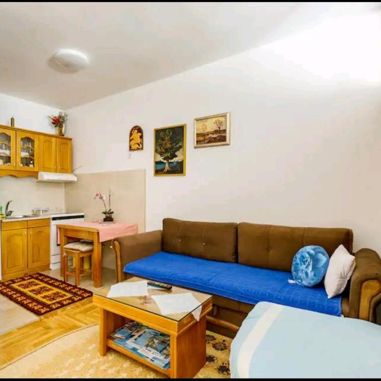 Apartman Borislava - Apartman sa 1 Spavaćom Sobom - 4