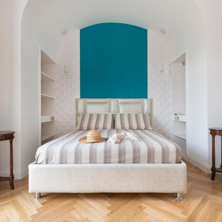 SORRENTO - Posizione unica nella piazza principale - Appartamento con 1 Camera da Letto - 16