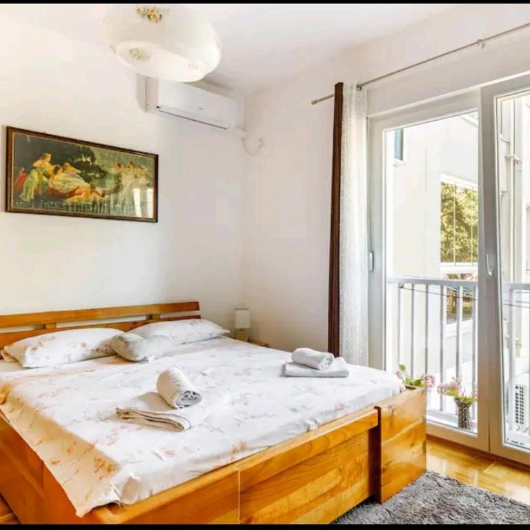 Apartman Borislava - Apartman sa 1 Spavaćom Sobom - 1