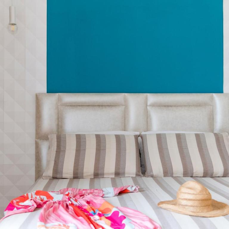 SORRENTO - Posizione unica nella piazza principale - Appartamento con 1 Camera da Letto - 34