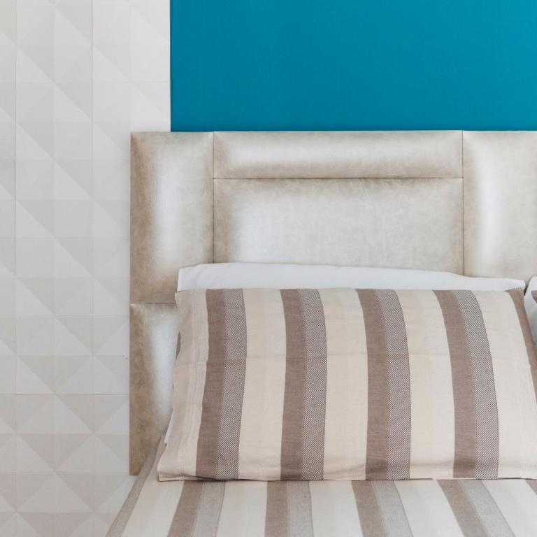 SORRENTO - Posizione unica nella piazza principale - Appartamento con 1 Camera da Letto - 36