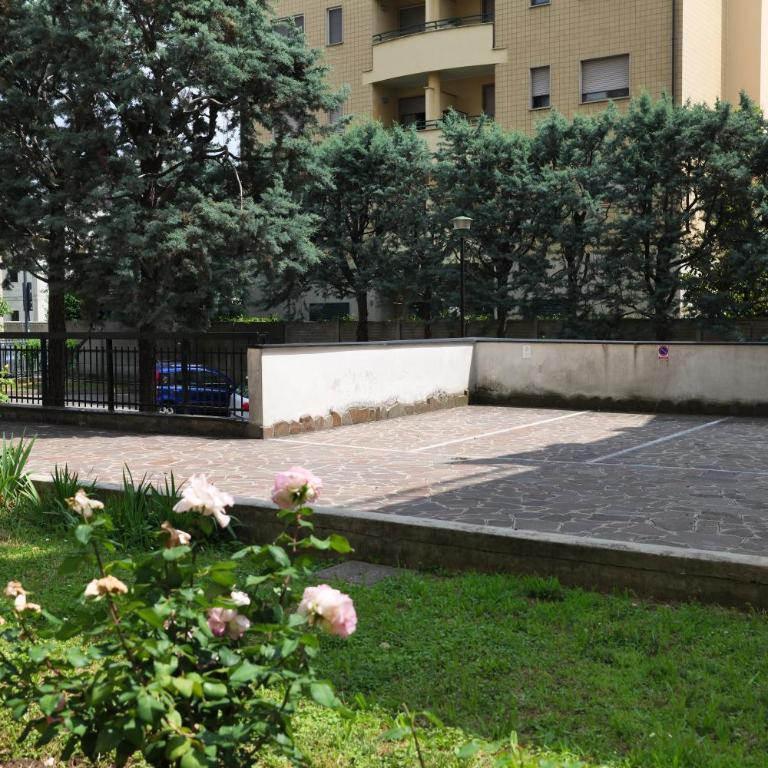 PrimoPiano - Pellegrino Rossi A - Appartamento con 1 Camera da Letto - 24