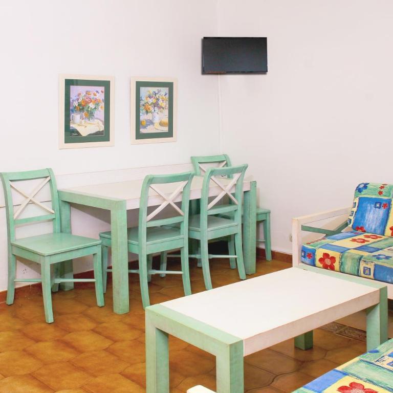Apartamentos Son Bou Gardens By MENORCARENTALS - Apartamento de 2 dormitorios - 10