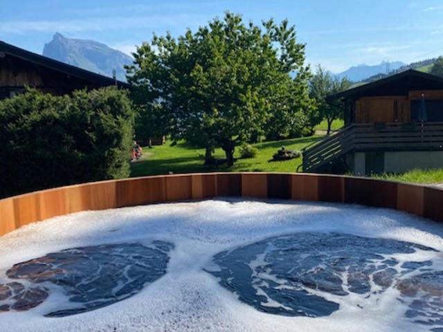 Chalet Clara Megeve - Chalet Supérieur - 3