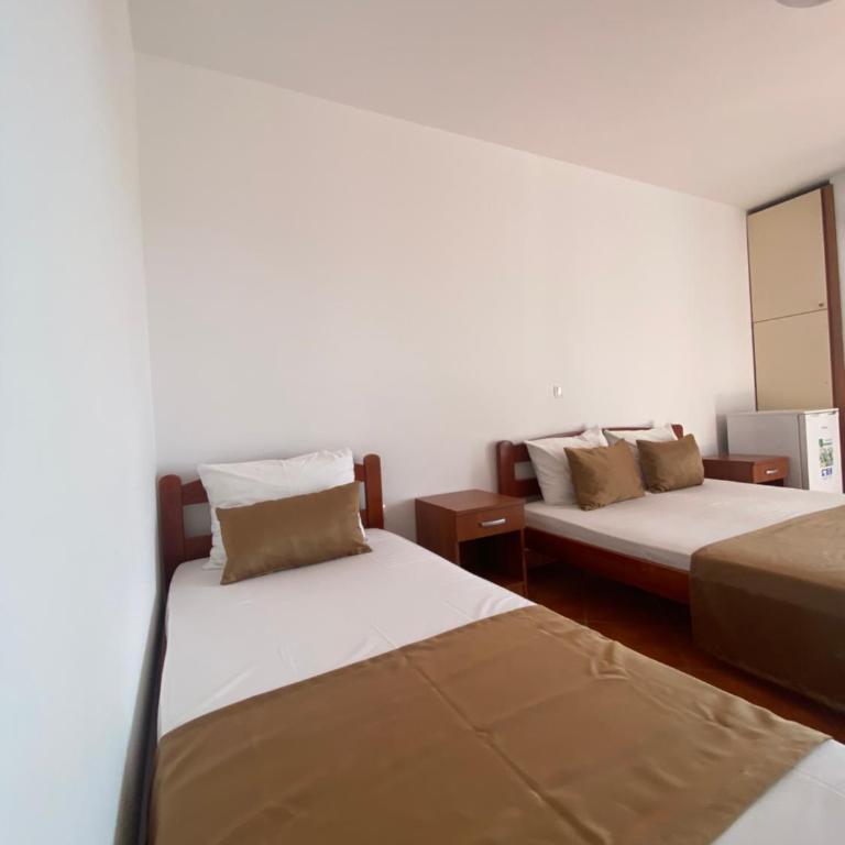 DeLux Apartmani - Duplex Apartment - 8
