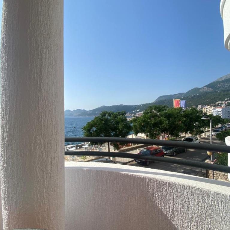 DeLux Apartmani - Duplex Apartment - 6