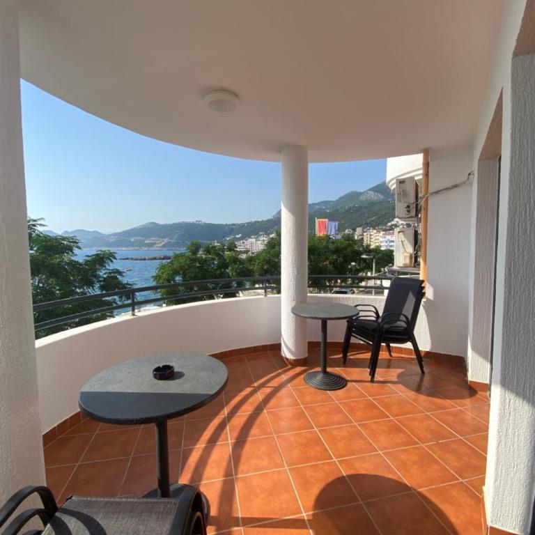 DeLux Apartmani - Duplex Apartment - 7