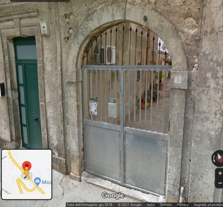 Casa Noto Fiorita - Casa con 1 Camera da Letto - 19