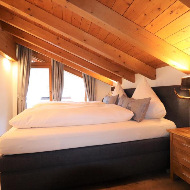 Landhaus Am Schelmenhag 13a - Apartment 208 mit 1 Schlafzimmer - 11