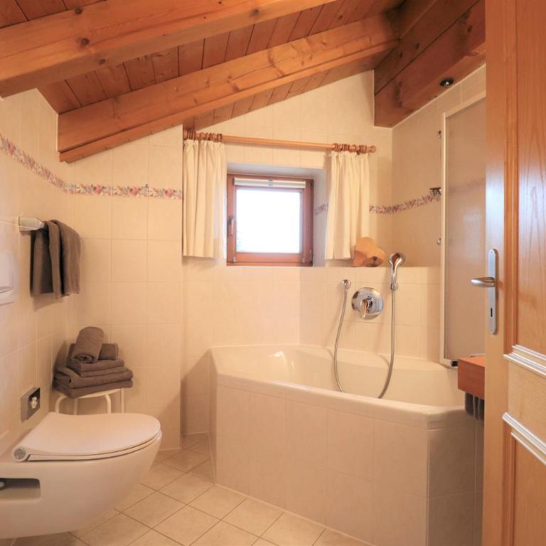 Landhaus Am Schelmenhag 13a - Apartment 208 mit 1 Schlafzimmer - 3