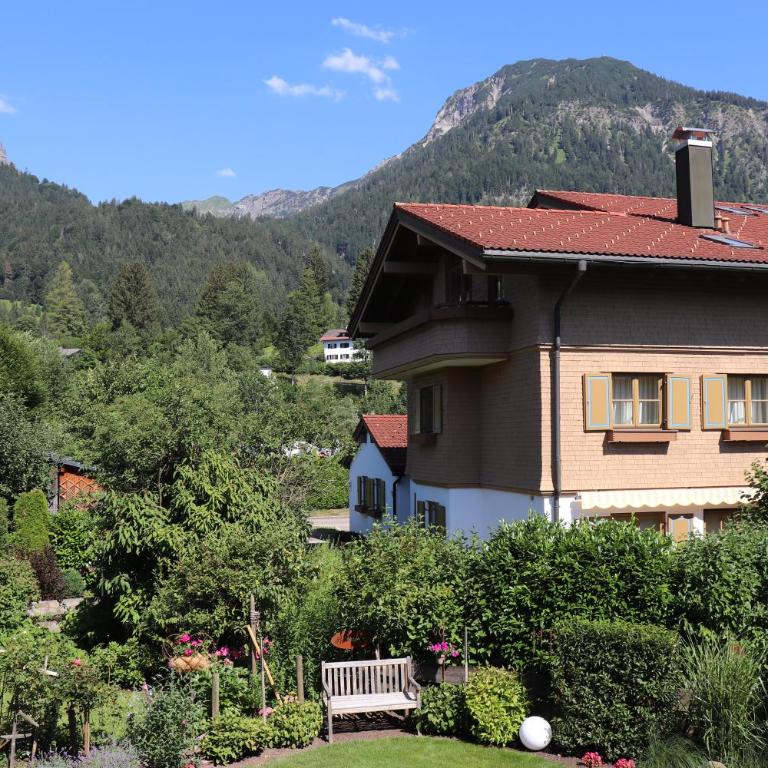 Landhaus Am Schelmenhag 13a - Apartment 208 mit 1 Schlafzimmer - 12