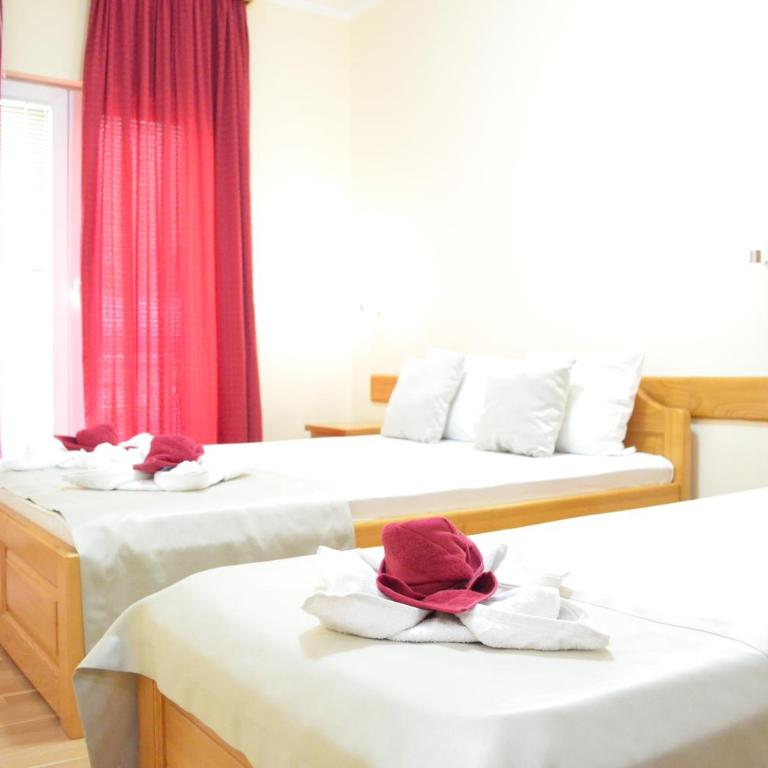 Sirena Marta - Dupleks Apartman - 6