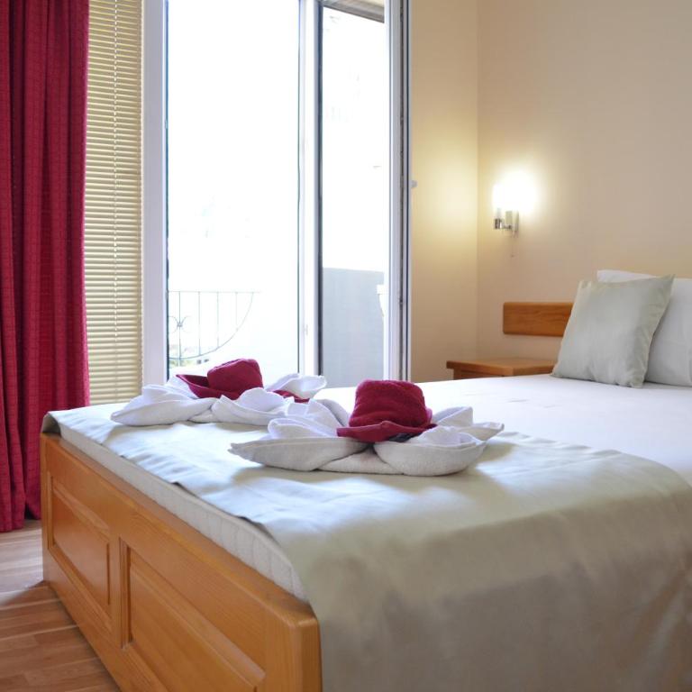 Sirena Marta - Dupleks Apartman - 2