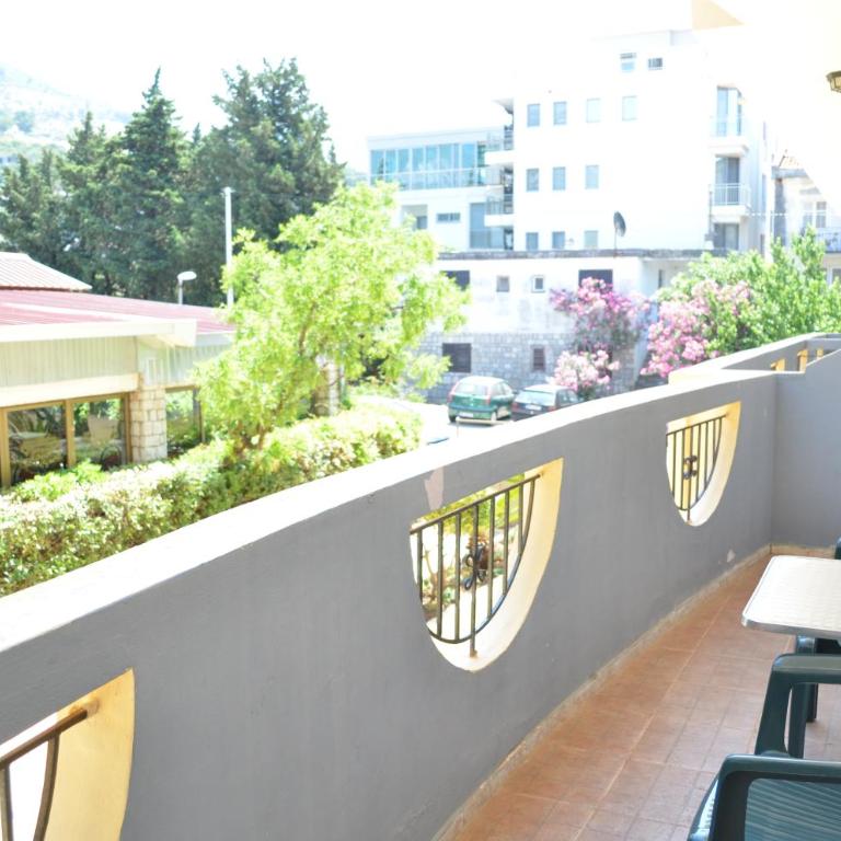 Sirena Marta - Dupleks Apartman - 7