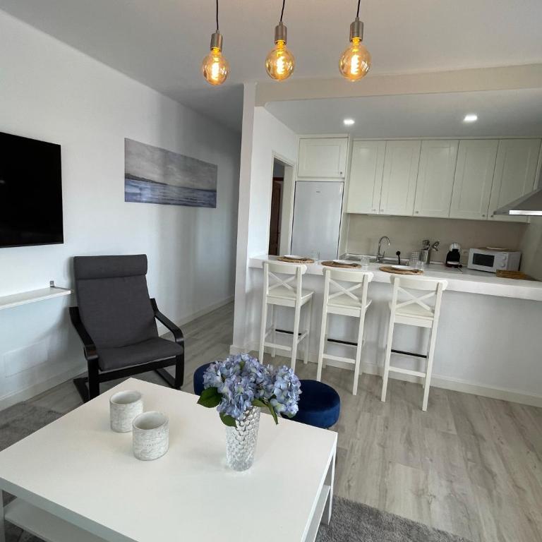 Luxury Beach Fayna - Apartamento de 2 dormitorios - 19