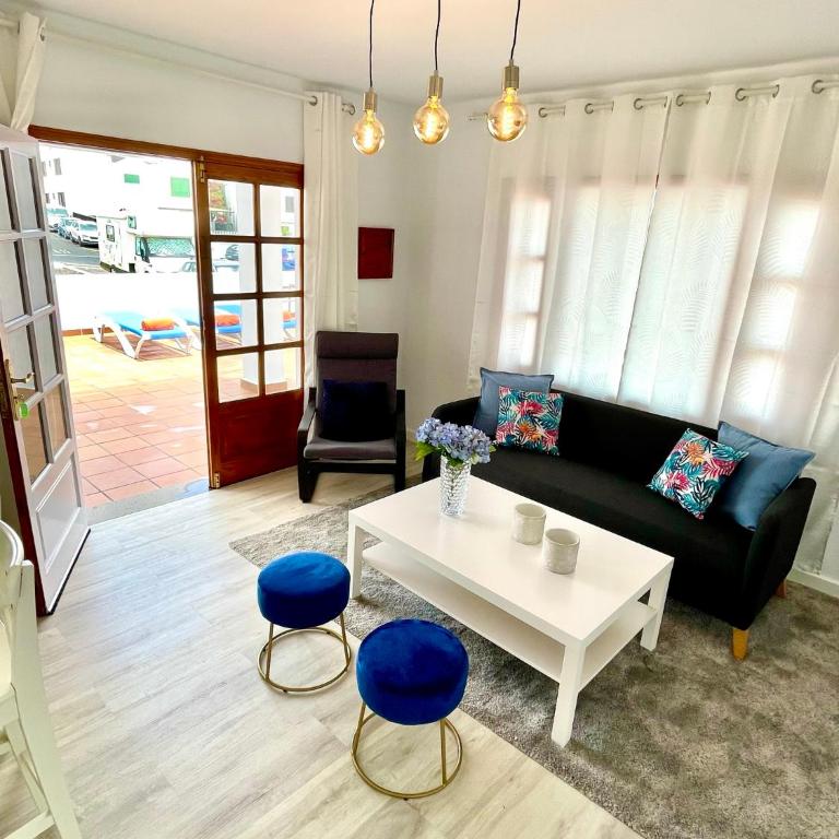 Luxury Beach Fayna - Apartamento de 2 dormitorios - 7