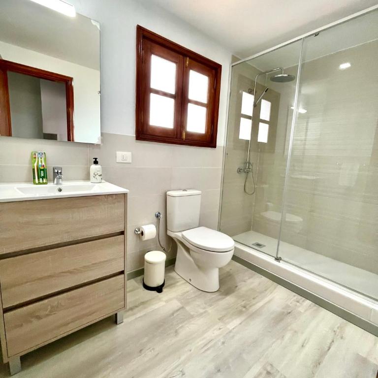 Luxury Beach Fayna - Apartamento de 2 dormitorios - 17