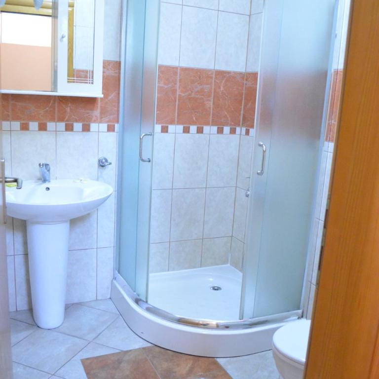Sirena Marta - Dupleks Apartman - 9