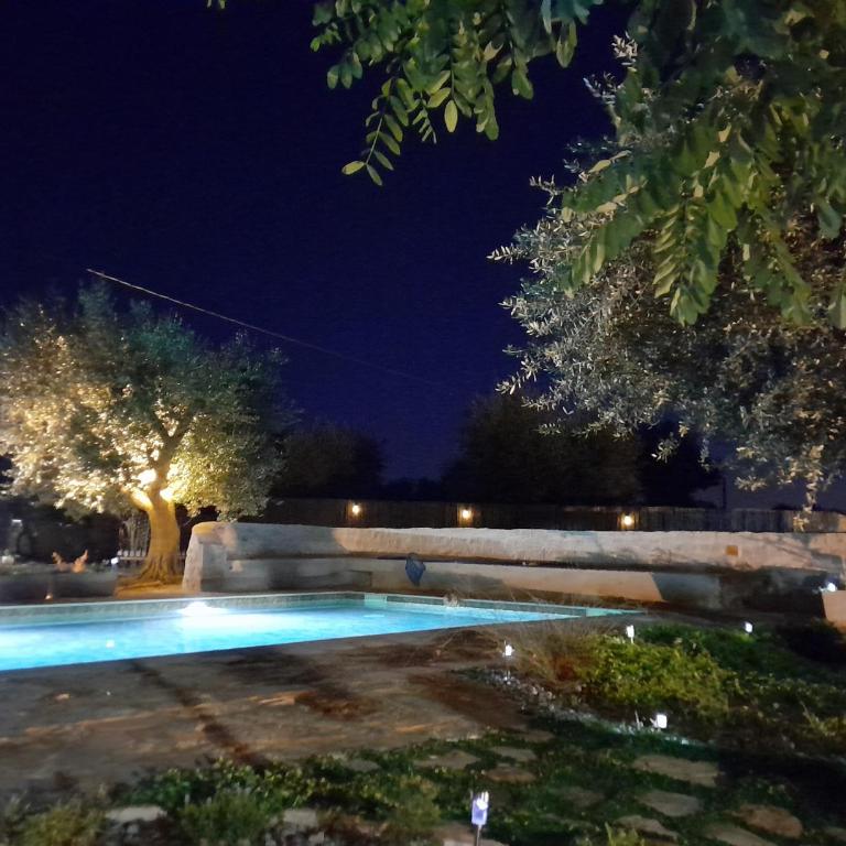 I Trulli del Tempo - Casa con 2 Camere da Letto - 40