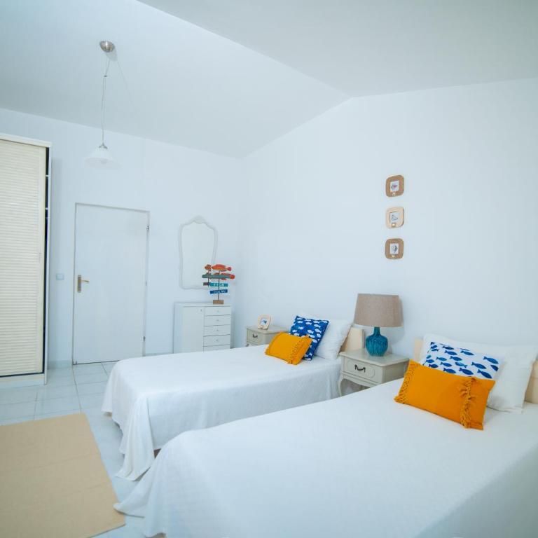 Door To Summer, villa near the beach - Vila - pored Plaže - 22