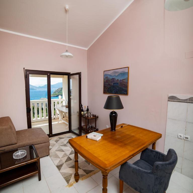 Door To Summer, villa near the beach - Vila - pored Plaže - 25