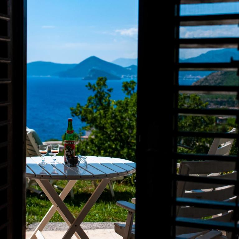 Door To Summer, villa near the beach - Vila - pored Plaže - 36