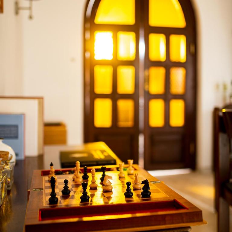 Door To Summer, villa near the beach - Vila - pored Plaže - 7