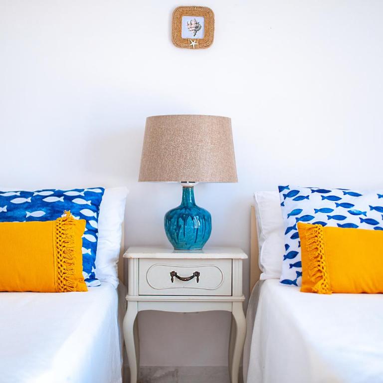 Door To Summer, villa near the beach - Vila - pored Plaže - 21