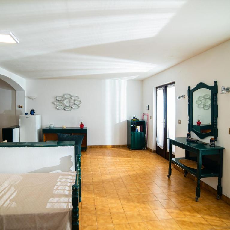 Door To Summer, villa near the beach - Vila - pored Plaže - 35