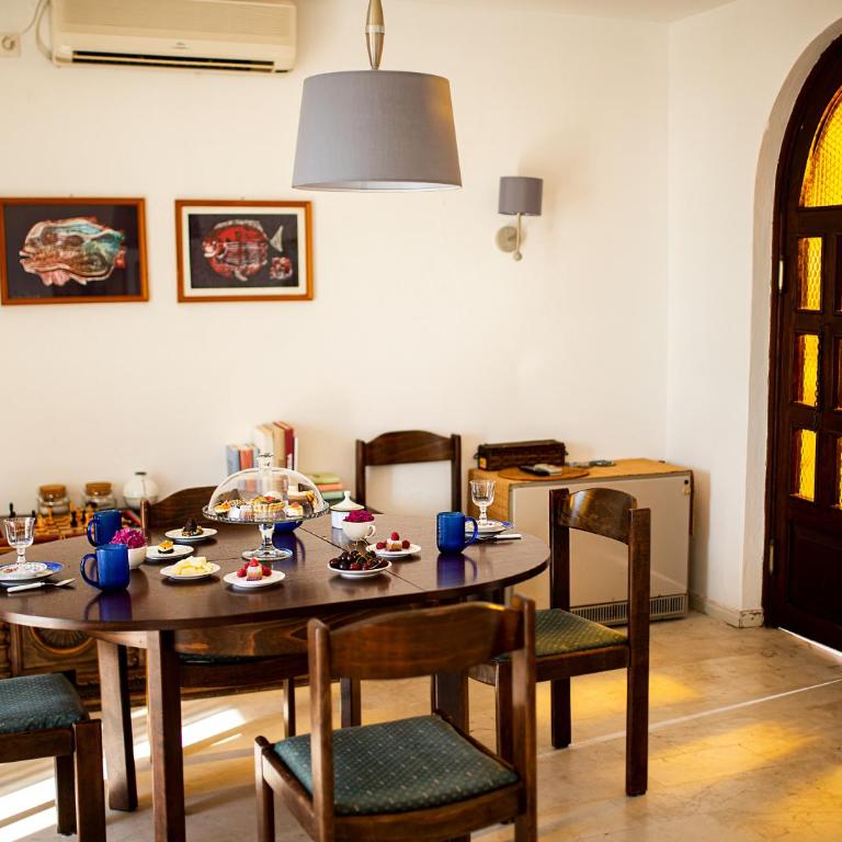 Door To Summer, villa near the beach - Vila - pored Plaže - 5