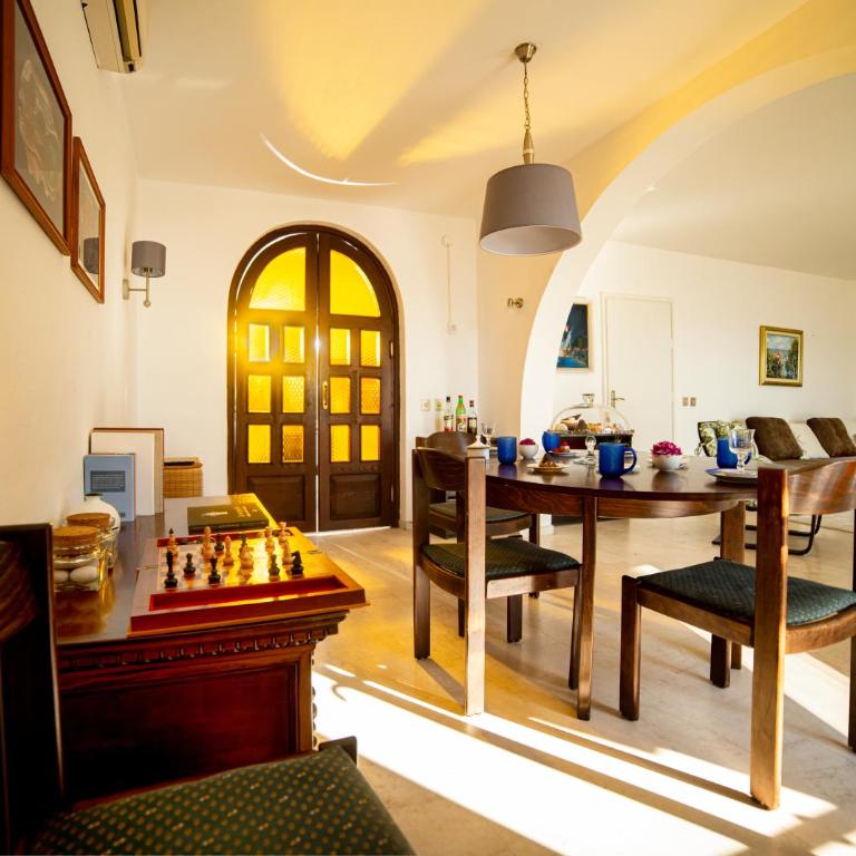 Door To Summer, villa near the beach - Vila - pored Plaže - 4