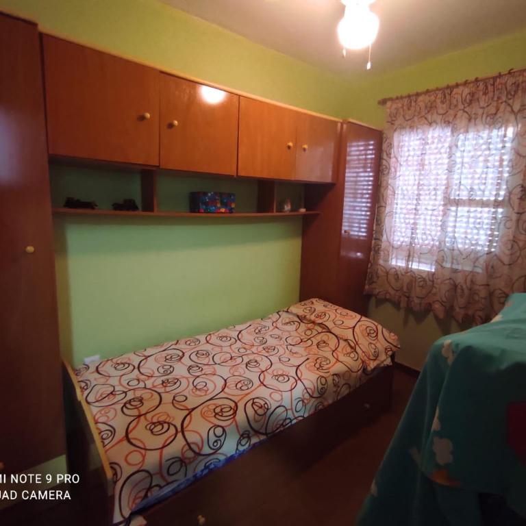 Unifamiliar Montemar - Casa de 3 dormitorios - 7