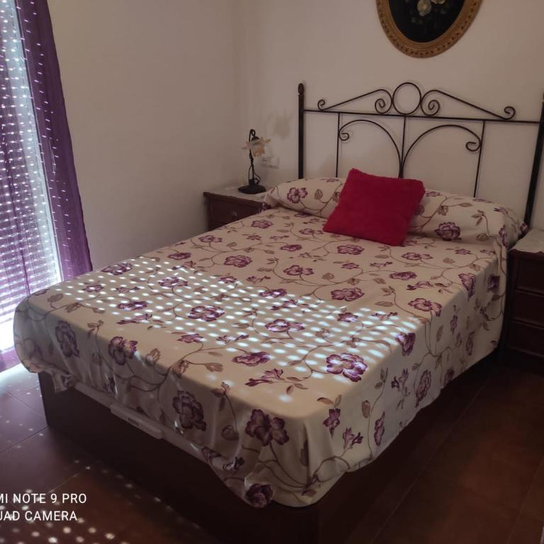 Unifamiliar Montemar - Casa de 3 dormitorios - 9
