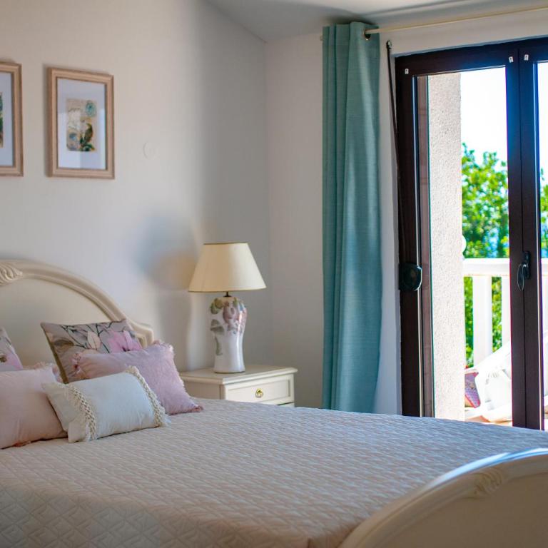 Door To Summer, villa near the beach - Vila - pored Plaže - 15