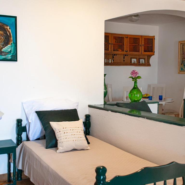 Door To Summer, villa near the beach - Vila - pored Plaže - 31