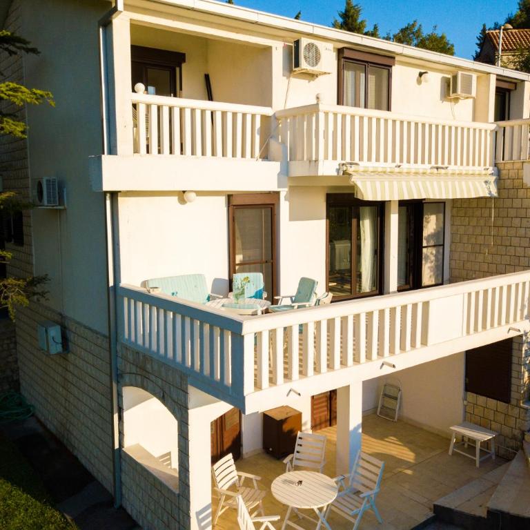 Door To Summer, villa near the beach - Vila - pored Plaže - 27