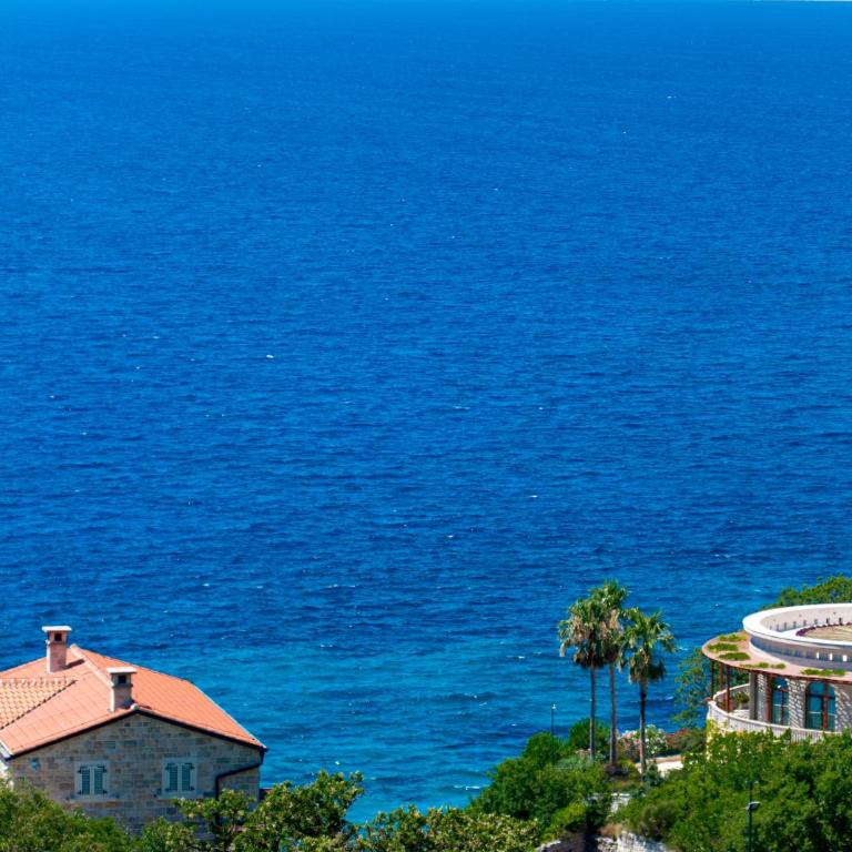 Door To Summer, villa near the beach - Vila - pored Plaže - 3