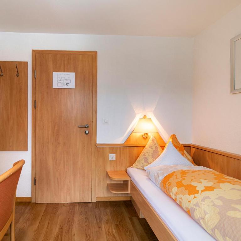 Hotel Eden No. 7 - Kleines Einzelzimmer - 2