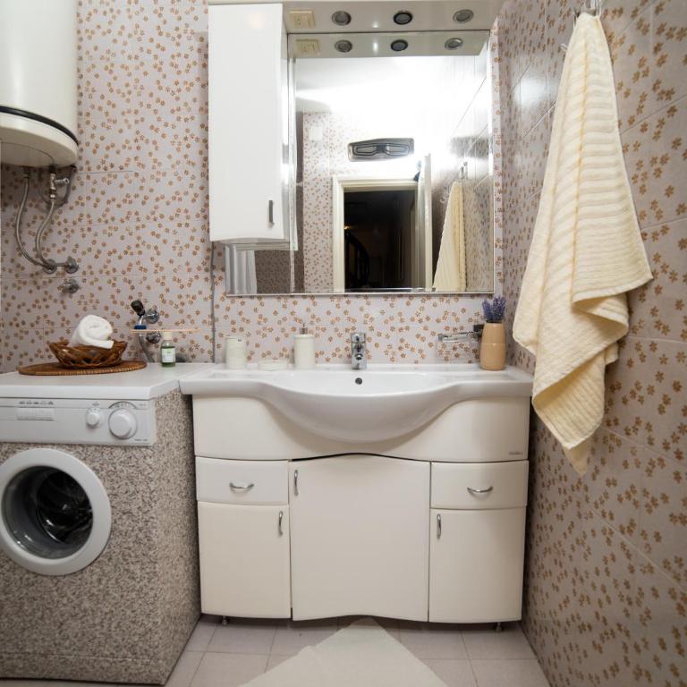 Door To Summer, villa near the beach - Vila - pored Plaže - 49