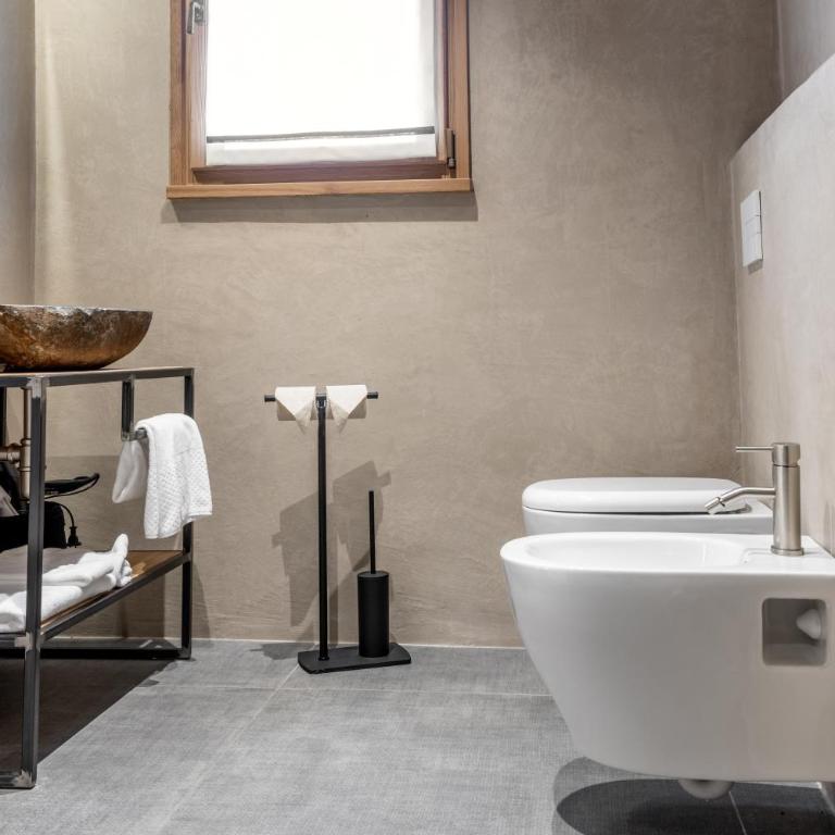 Curt di Clement Eco Mobility Hotel - Standard Double Room - 14