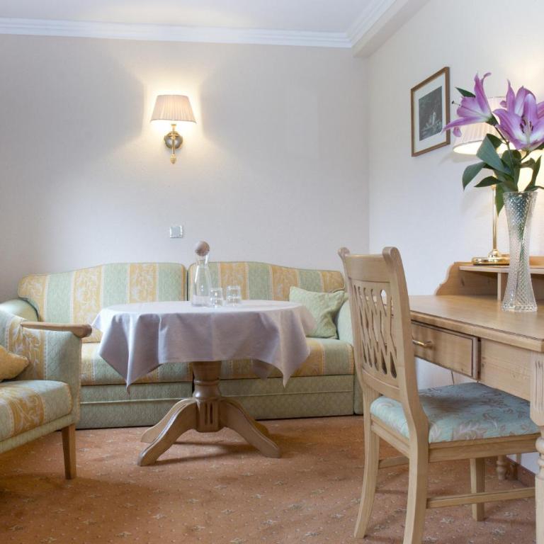 Hotel Post am See - Post Deluxe Doppelzimmer - 4