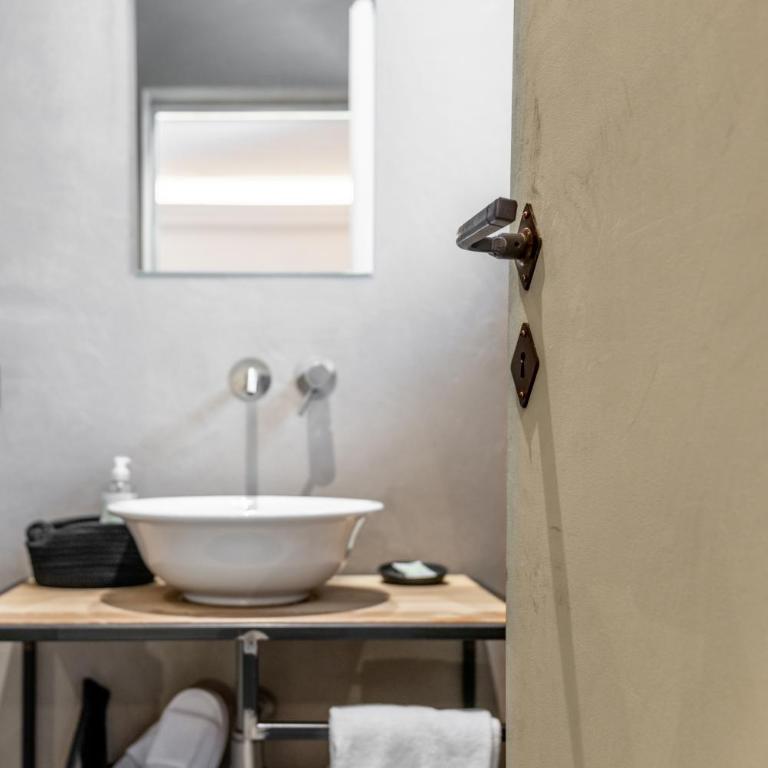 Curt di Clement Eco Mobility Hotel - Superior Triple Room - 8
