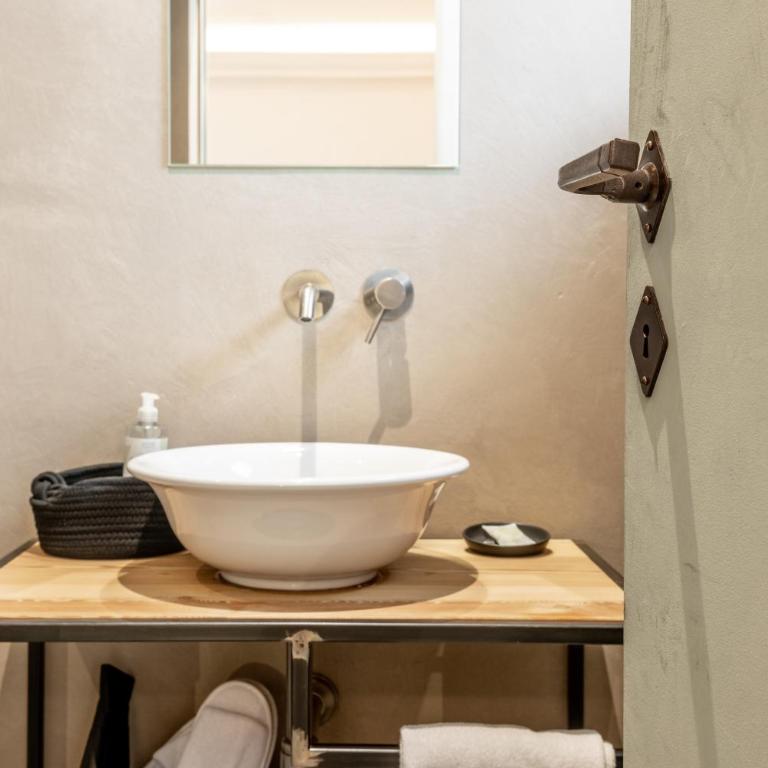Curt di Clement Eco Mobility Hotel - Superior Triple Room - 4