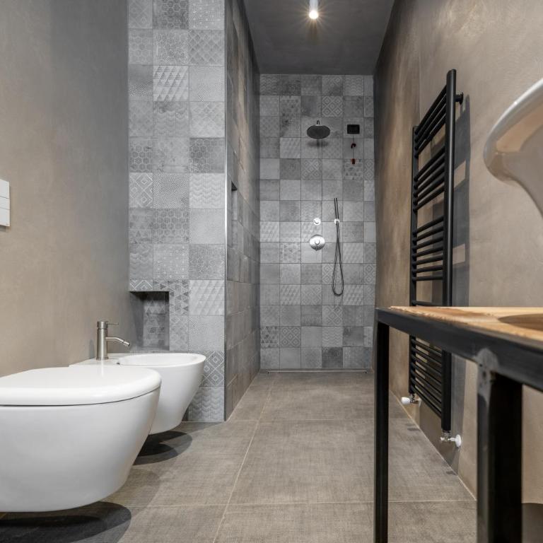Curt di Clement Eco Mobility Hotel - Superior Triple Room - 3