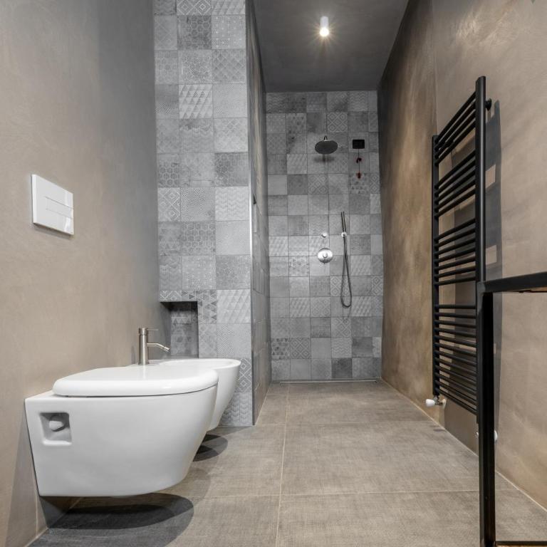 Curt di Clement Eco Mobility Hotel - Superior Triple Room - 2