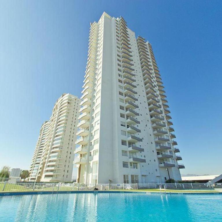 Costa Mansa II, Avenida Costanera 3100 , Departamento 2201 - Apartamento - 26