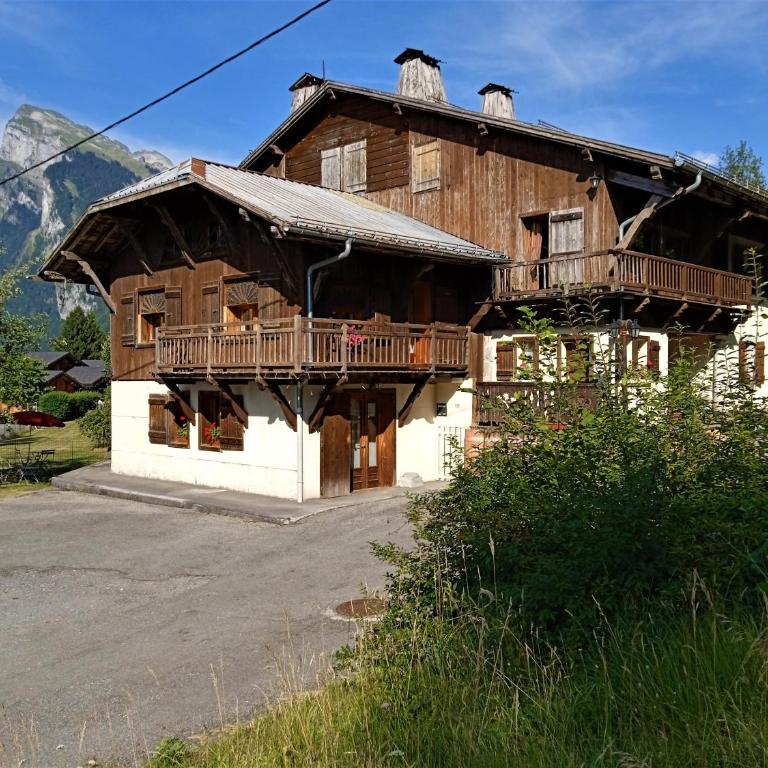 Le Battieu - Apartment mit 2 Schlafzimmern - 2